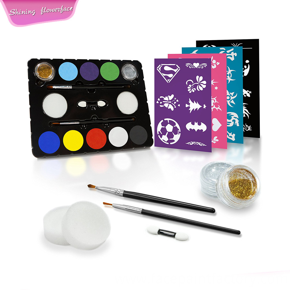 Party Pack 1 Party Pack 1